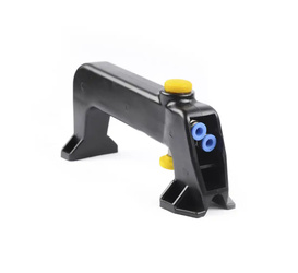 Shifted handle, compatible with M-220