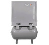 Screw compressor with a dryer - 270L 5,5kw 10bar