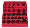 Oring set 407 pieces REDATS