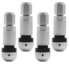 Tyre valve for pressure sensors TPMS-05 4 pcs.