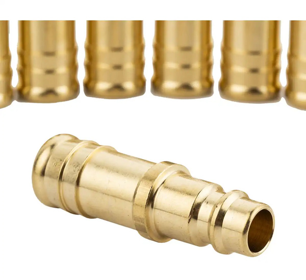 Coupling RQS for air hose 13mm type 26 - 10pcs
