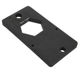 Upper metal locking plate M220