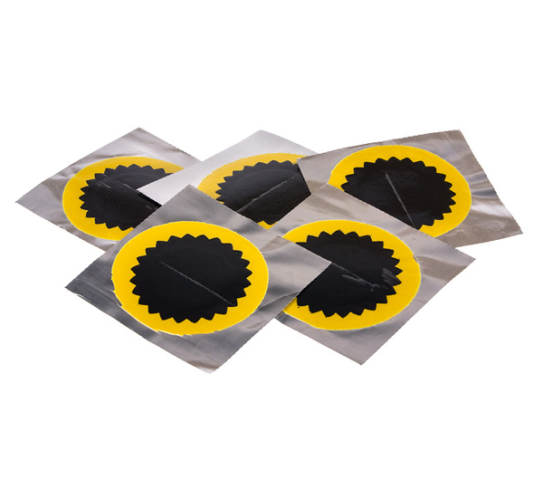 Patch for tubes Vipal 60mm R03 1 piece