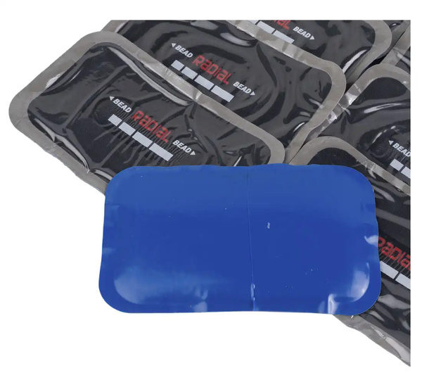 Patch input RADIAL REDATS-20 76x125mm - 10pcs