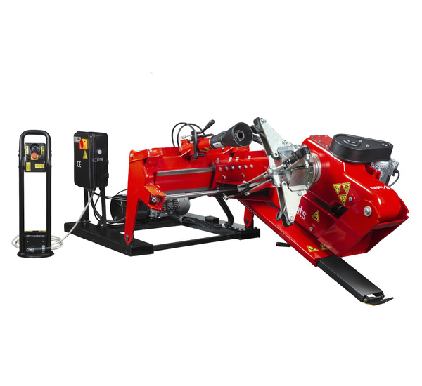 Wheel balancer REDATS WT-200 for truck tires