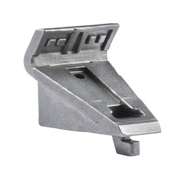 Table jaw with notch M221-3D1, M250, M211, M201