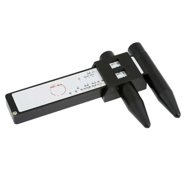 Wheel protectors for tyre changer rubber REDATS