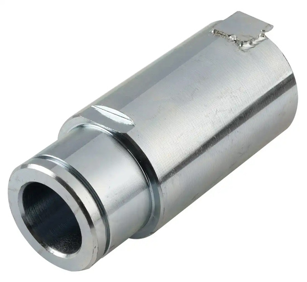 Arm's height extension for two-post column lift - 100mm - 1 pc