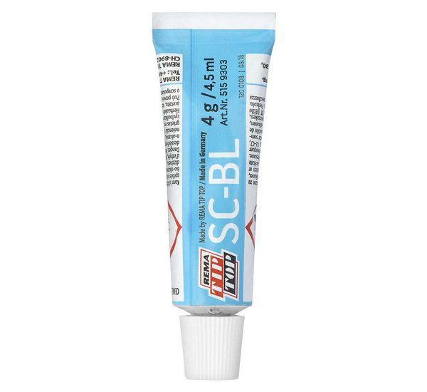 Tip Top Tyre Glue Special Cement BL 4g - 4.5ml