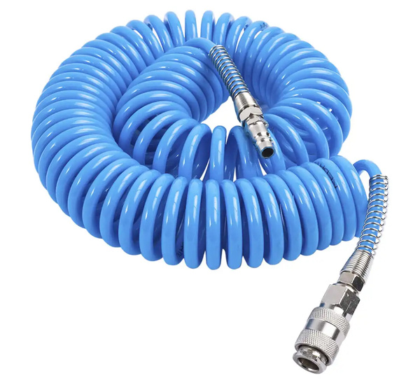 Poliurethane air hose 8x12mm 10m