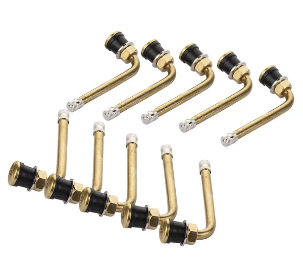 Truck valve tyres TR 573 C V3.21.12 - 10 pcs.