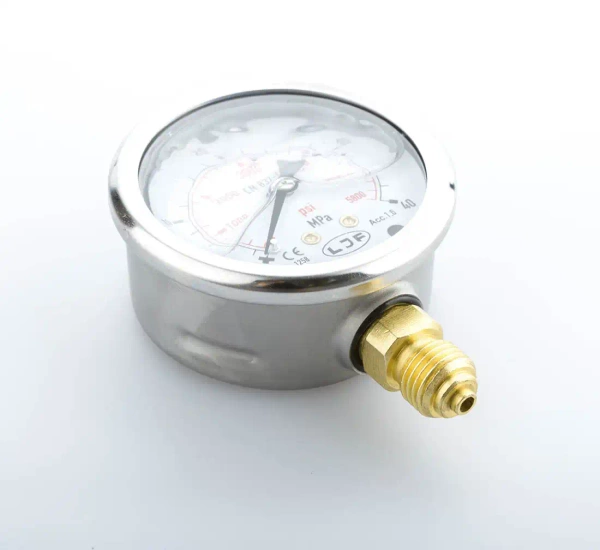 Pressure gauge MT26
