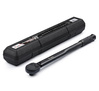 Torque wrench 1/2” 28-210Nm black