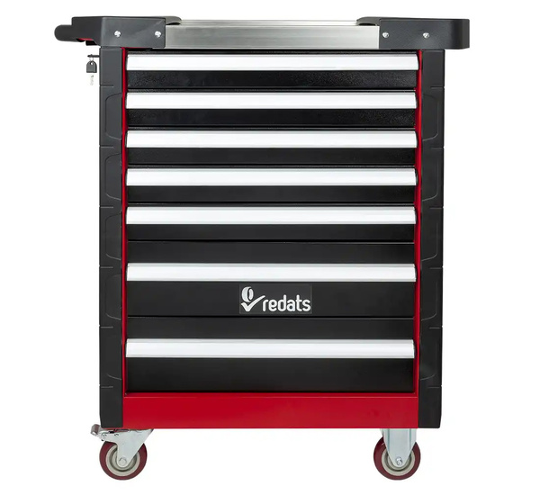 REDATS tool chest 420 elements - NEW