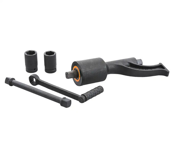 Labor saving wrench REDATS K-140 8000Nm 1:78