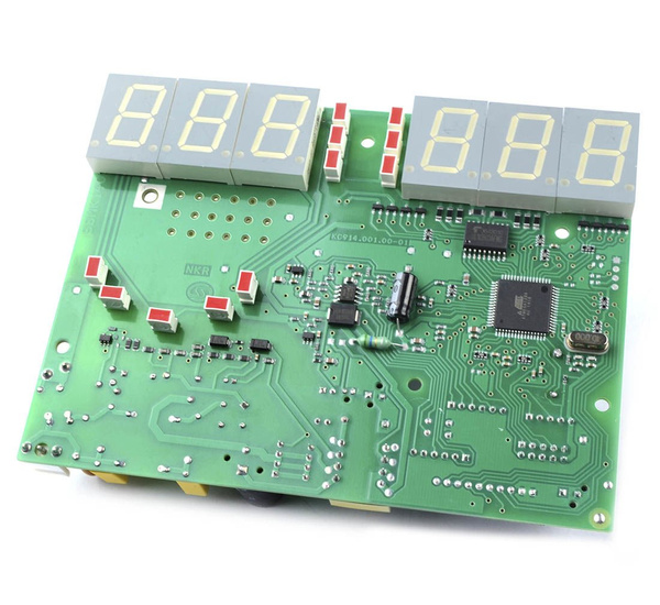 Display plate Cleverc