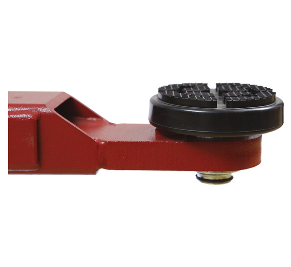 Automatic two post lift 4T ATS L220 Automatic 230V + Oil Gratis