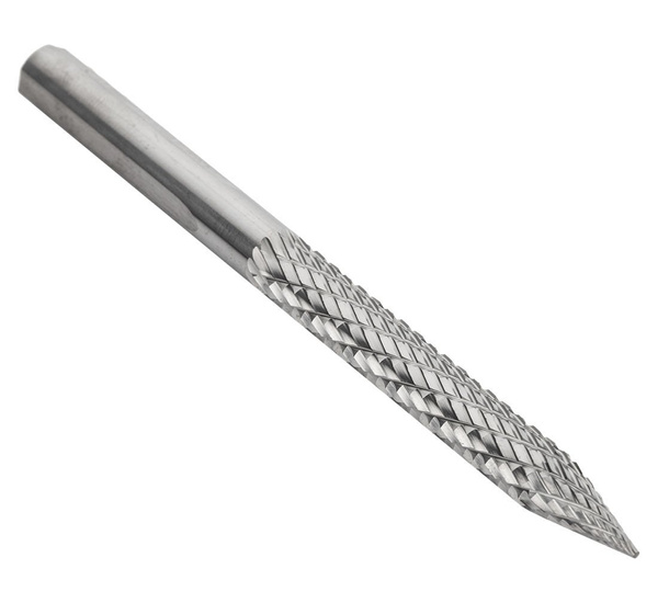 Milling cutter HSS 4.5 for drills