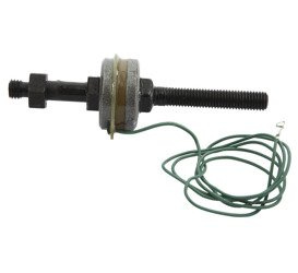 Piezoelectric sensor SIVIK