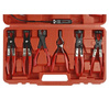Pliers for wires REDATS - 9 elements in case