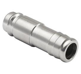 Plug with nippel for air hose 13mm RQS type 27