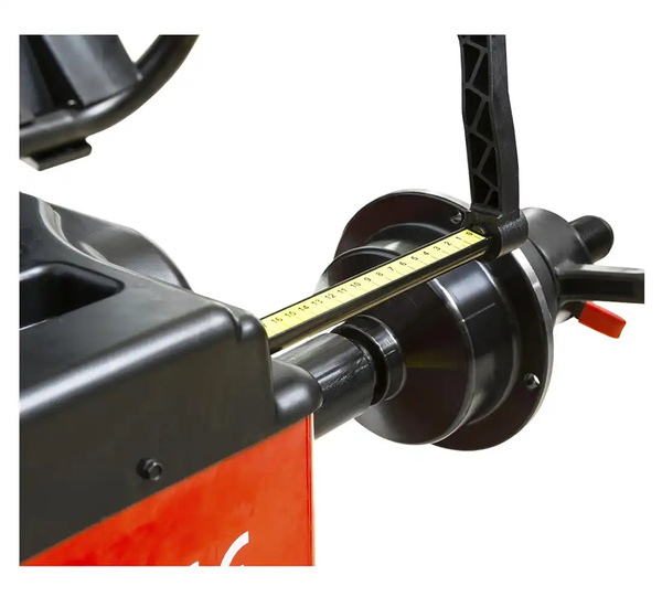 REDATS Set 2in1 W-220 Wheel balancer and M-221 Tyre Changer