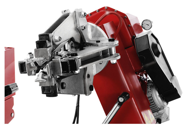 Wheel balancer REDATS WT-200 for truck tires