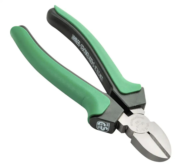 Set of pliers 4el. Mannesmann: cutters, adjustable, combiners, elongated