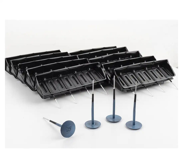 Tyre repair mushrooms Minicombi TipTop A4,5 -4,5mm - 40pcs