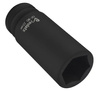 Impact socket 78mm-22mm 1/2"" REDATS
