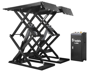 Scissor lift - REDATS L-600