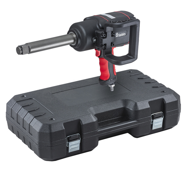 REDATS P-370 1" Pneumatic Impact Wrench 5500 Nm