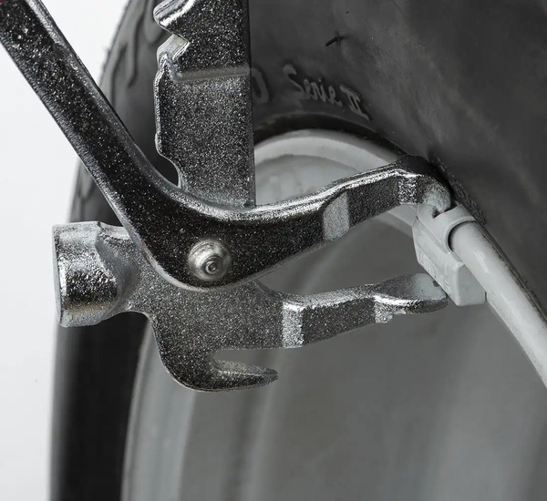 Pliers for clip-on weights REDATS standard