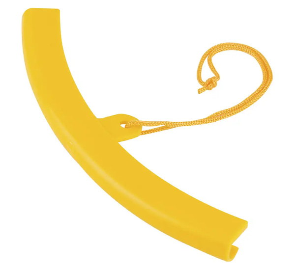 Wheel protectors for tyre changer rubber 23cm REDATS