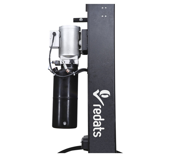 Automatic two post lift 4T ATS L220 Automatic 230V + Oil Gratis