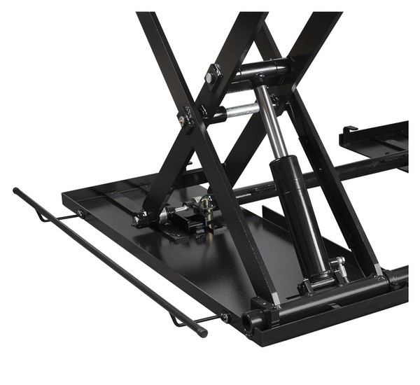 Scissor lift - REDATS L-540