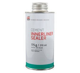 Innerliner Sealer TipTop 175g - 210ml