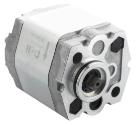 Oil pump L520