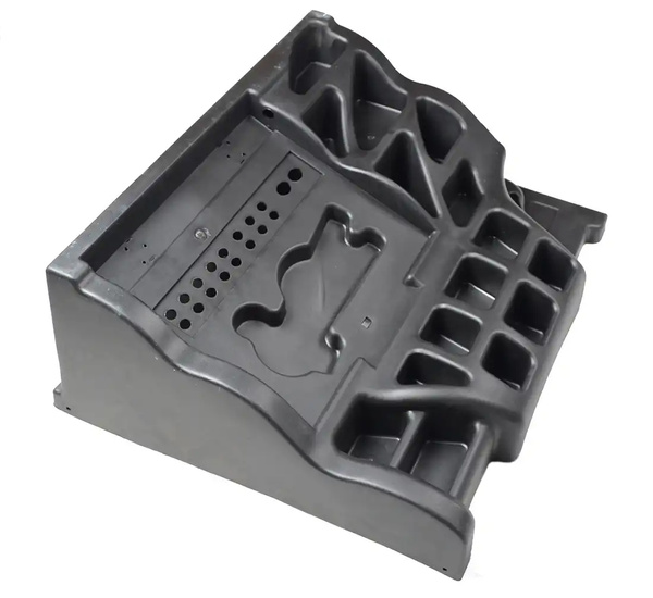 Plastic cover for weights W300