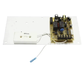 Power supply board W250