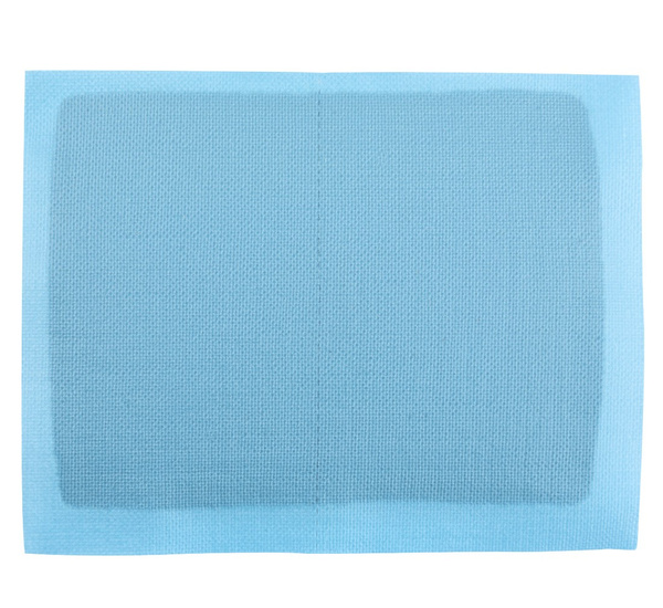 Radial patch TipTop TT110 55x75mm -1 piece