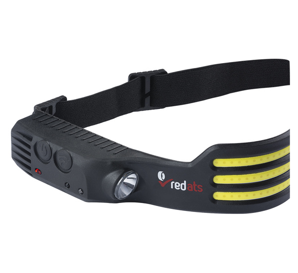 Redats FH-220 Headlamp