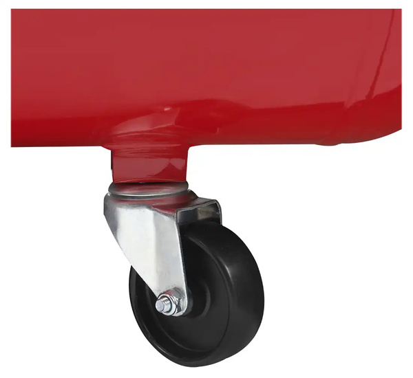 Piston Compressor REDATS 200L 3 kW 400V