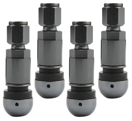 Tyre valve for pressure sensors TPMS-05B - 4 pcs.
