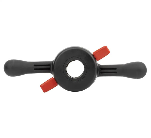 Quick lock nut fi36x3 REDATS