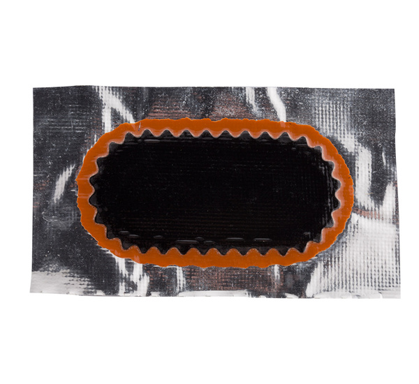 Tube patches TG 80 Tirso Gomez - 10 pieces