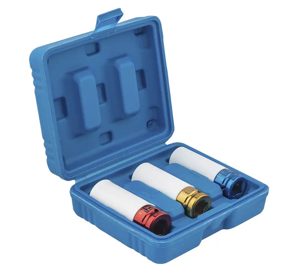 Wheel protectors for tyre changer rubber REDATS