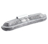 Clip-on lead (Pb) 45g weights for steel wheels Fivestars