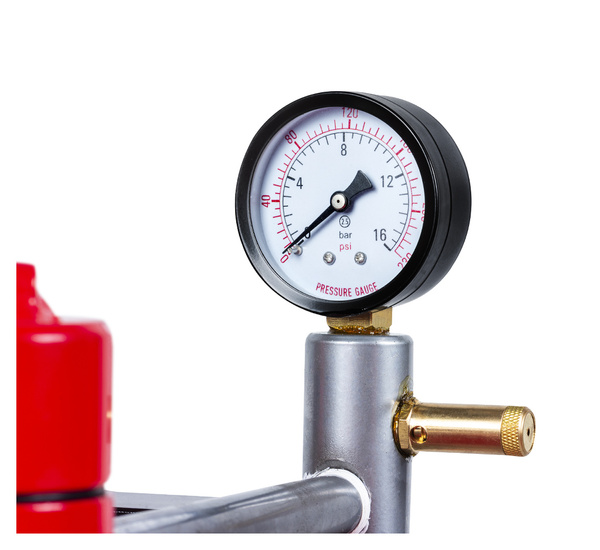 REDATS SB-17 17L Pressure Sandblaster