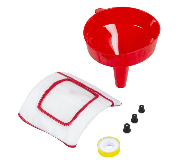 REDATS SB-17 17L Pressure Sandblaster